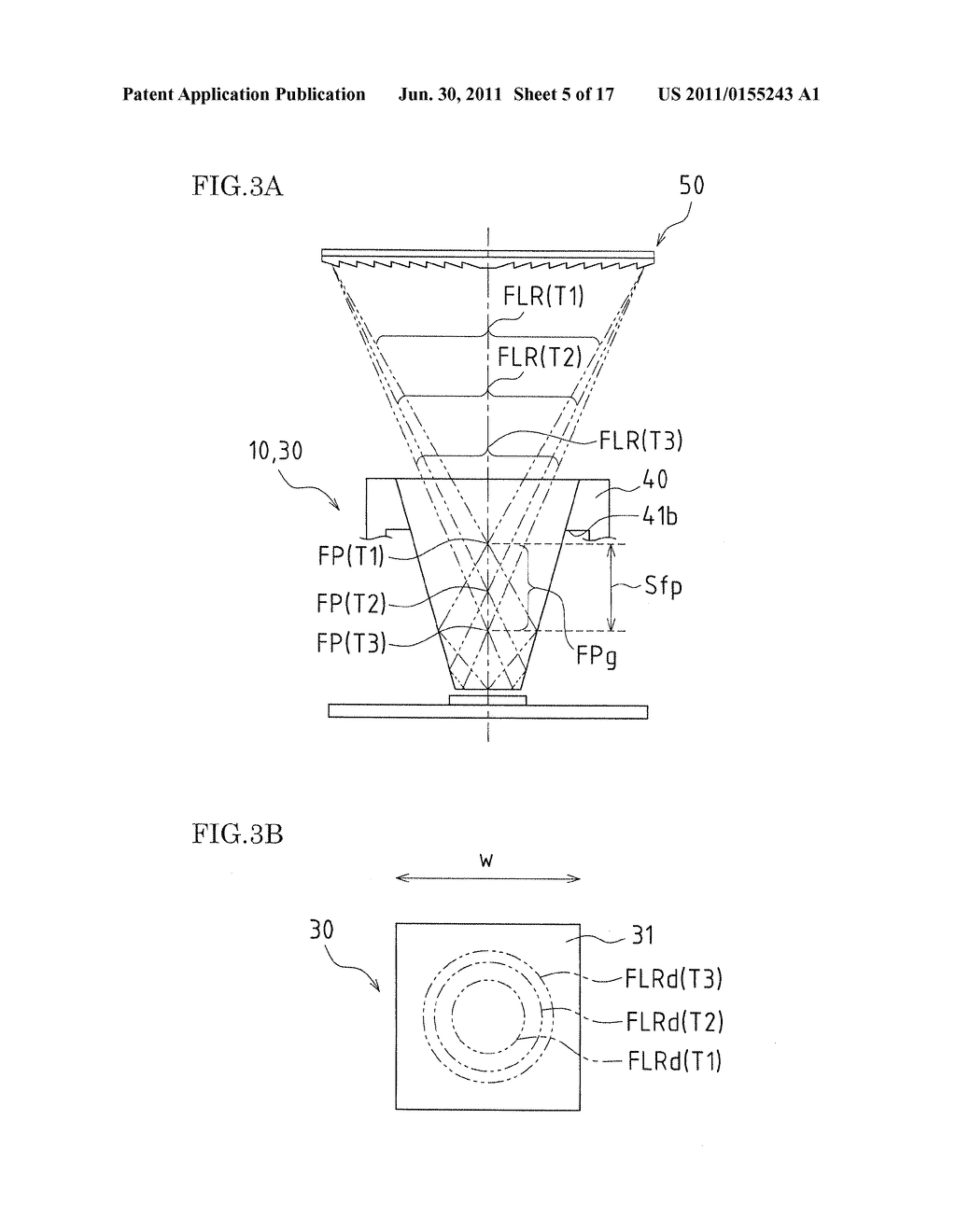 PHOTOVOLTAIC CELL, CONDENSING PHOTOVOLTAIC MODULE, AND METHOD FOR     MANUFACTURING PHOTOVOLTAIC CELL - diagram, schematic, and image 06