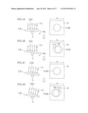 PHOTOVOLTAIC CELL, CONDENSING PHOTOVOLTAIC MODULE, AND METHOD FOR     MANUFACTURING PHOTOVOLTAIC CELL diagram and image