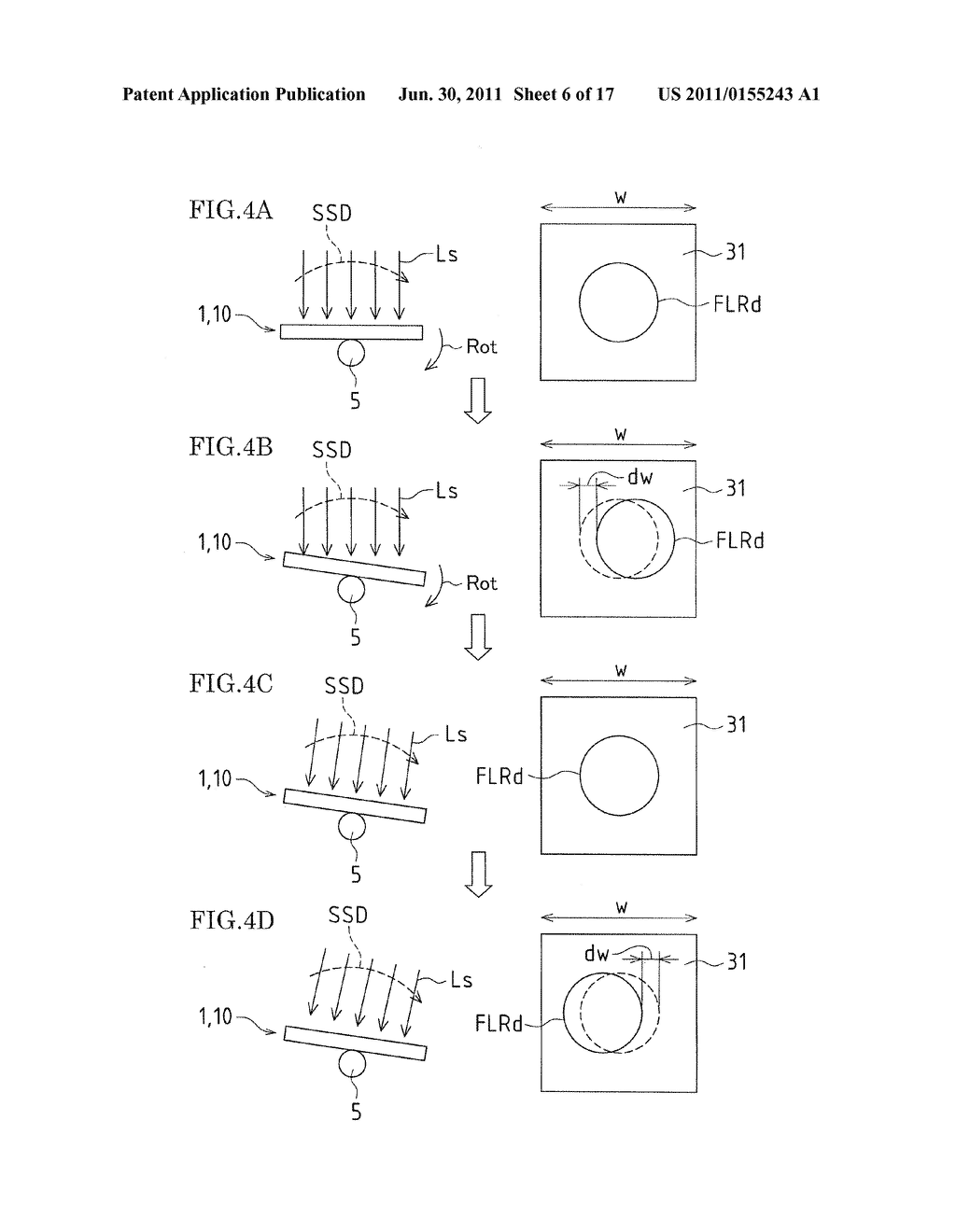 PHOTOVOLTAIC CELL, CONDENSING PHOTOVOLTAIC MODULE, AND METHOD FOR     MANUFACTURING PHOTOVOLTAIC CELL - diagram, schematic, and image 07