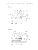 PHOTOVOLTAIC CELL, CONDENSING PHOTOVOLTAIC MODULE, AND METHOD FOR     MANUFACTURING PHOTOVOLTAIC CELL diagram and image