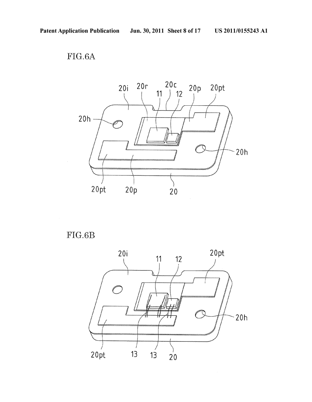 PHOTOVOLTAIC CELL, CONDENSING PHOTOVOLTAIC MODULE, AND METHOD FOR     MANUFACTURING PHOTOVOLTAIC CELL - diagram, schematic, and image 09