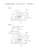 PHOTOVOLTAIC CELL, CONDENSING PHOTOVOLTAIC MODULE, AND METHOD FOR     MANUFACTURING PHOTOVOLTAIC CELL diagram and image