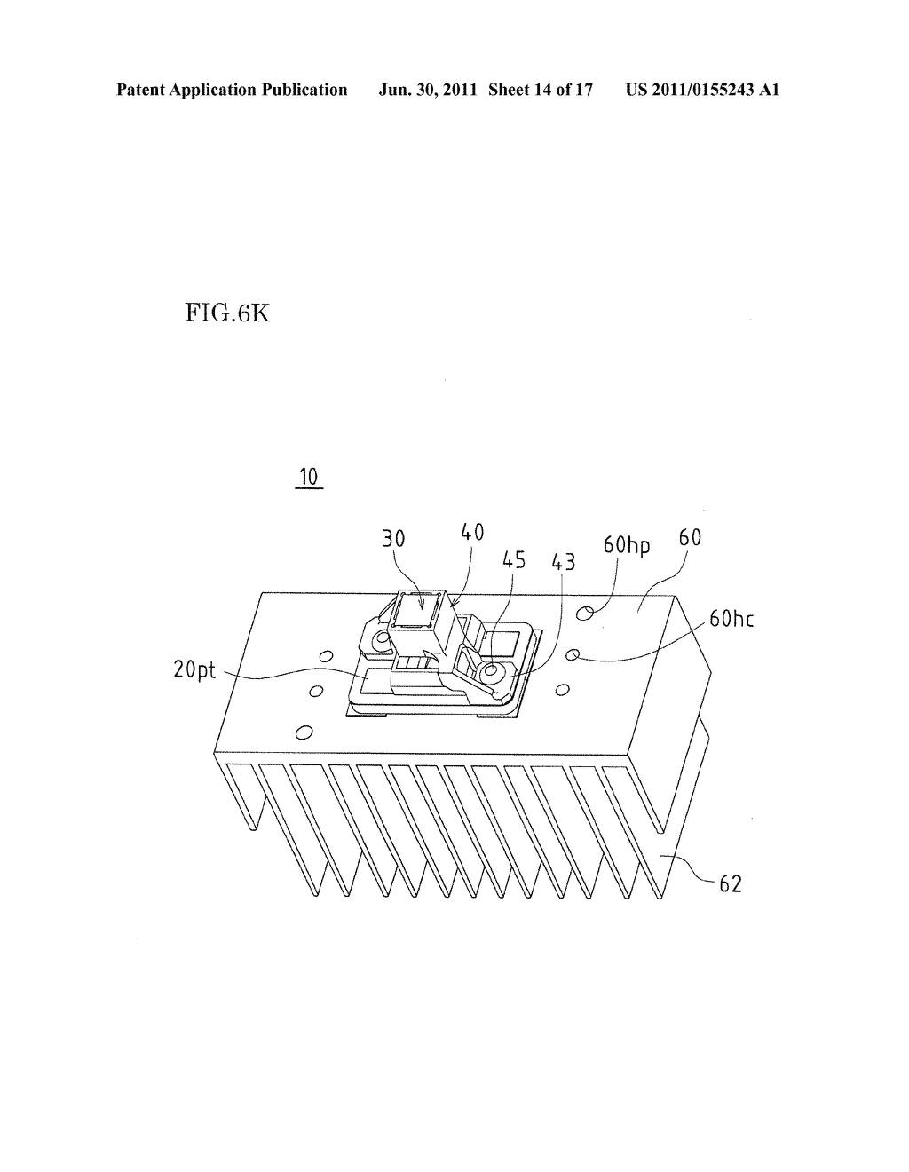 PHOTOVOLTAIC CELL, CONDENSING PHOTOVOLTAIC MODULE, AND METHOD FOR     MANUFACTURING PHOTOVOLTAIC CELL - diagram, schematic, and image 15