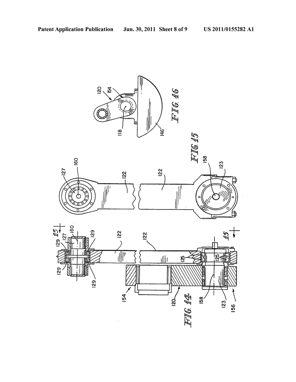 DRIVE SYSTEM FOR VENEER SLICER - diagram, schematic, and image 09