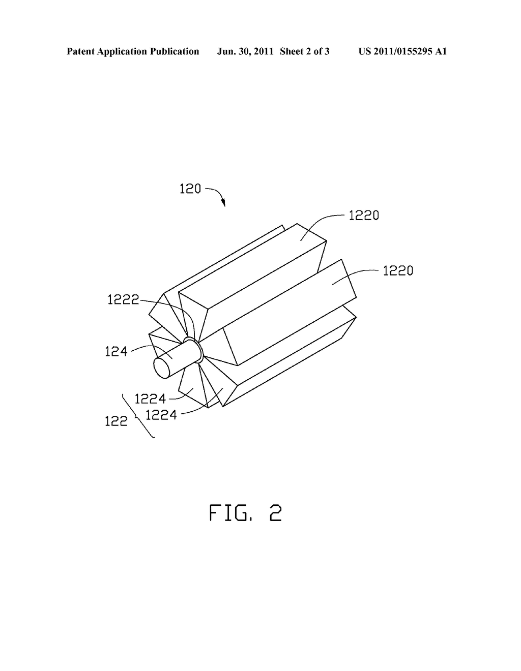 APPARATUS AND METHOD FOR APPLYING CARBON NANOTUBE FILM USING THE SAME - diagram, schematic, and image 03