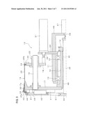 METHOD AND DEVICE FOR MANUFACTURING BEAD diagram and image