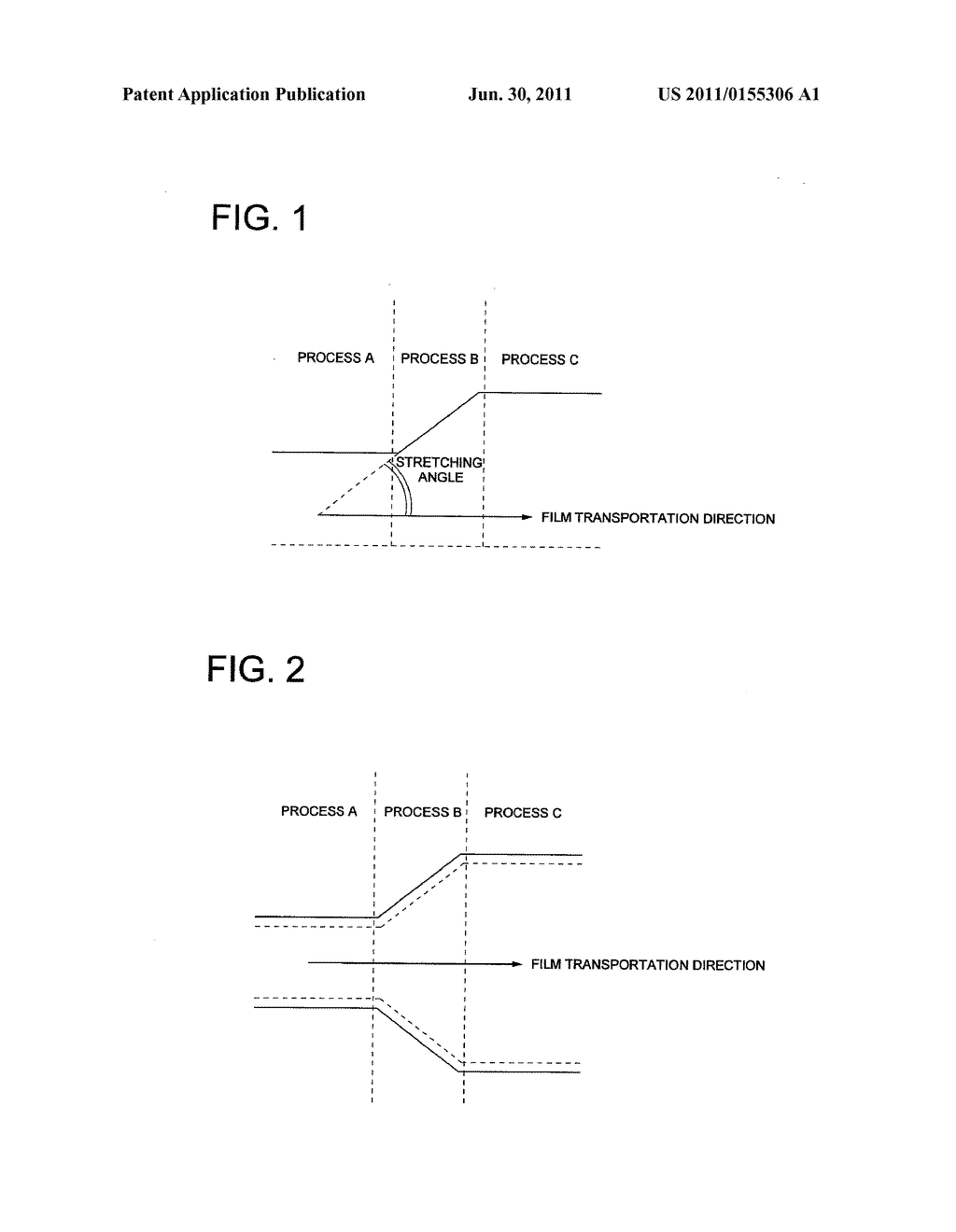 POLARIZING PLATE AND DISPLAY USING THE SAME - diagram, schematic, and image 02