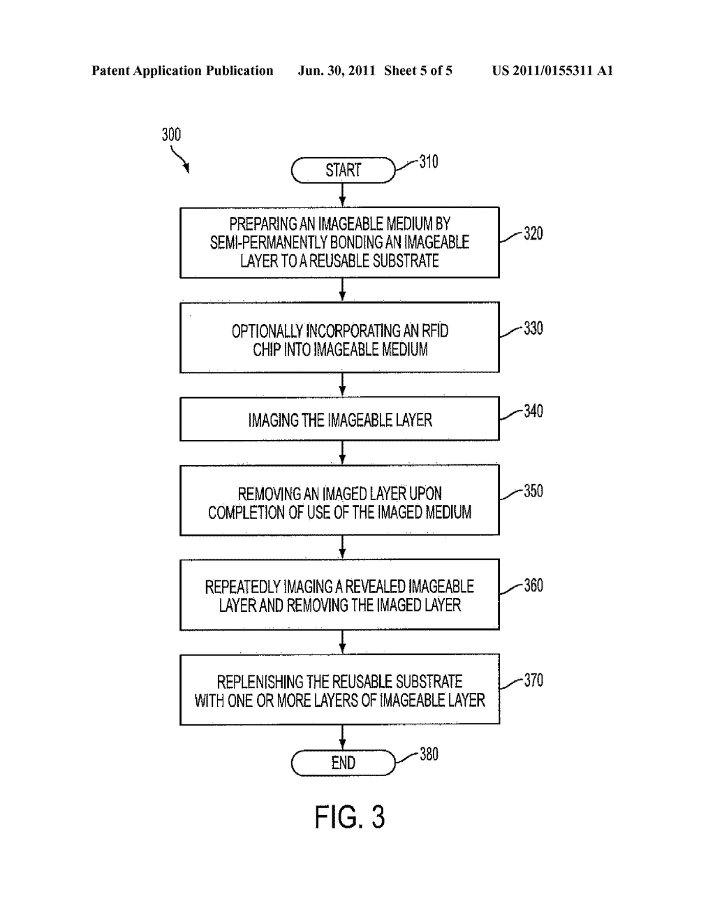 LAMINATED PAPER FOR XEROGRAPHY TO REDUCE COST AND RECYCLING WASTE - diagram, schematic, and image 06