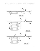 APPARATUS AND METHOD FOR APPLYING A COVER TO AN ITEM diagram and image