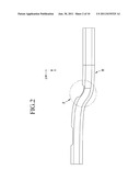 BENDING DEVICE diagram and image