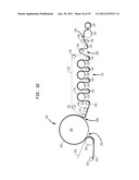 Fabric Crepe And In Fabric Drying Process For Producing Absorbent Sheet diagram and image