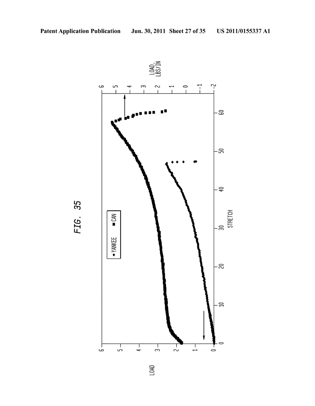 Fabric Crepe And In Fabric Drying Process For Producing Absorbent Sheet - diagram, schematic, and image 28