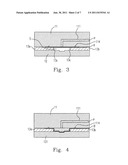 MOLD SET FOR MANUFACTURING CASE AND THE METHOD THEREOF diagram and image