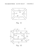 MOLD SET FOR MANUFACTURING CASE AND THE METHOD THEREOF diagram and image