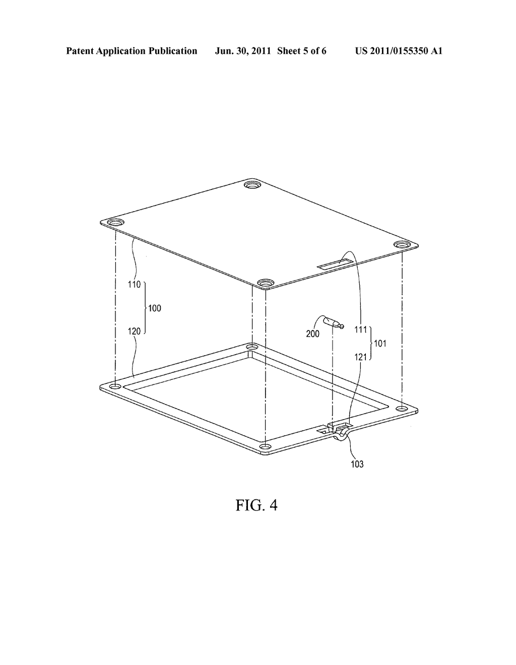 Structure of heat plate - diagram, schematic, and image 06