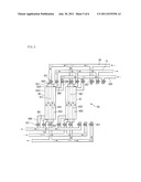 WATER CIRCULATION SYSTEM ASSOCIATED WITH REFRIGERANT CYCLE diagram and image