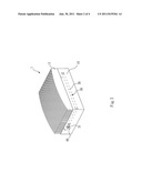 Heat dissipation module and portable device having the heat dissipation     module diagram and image