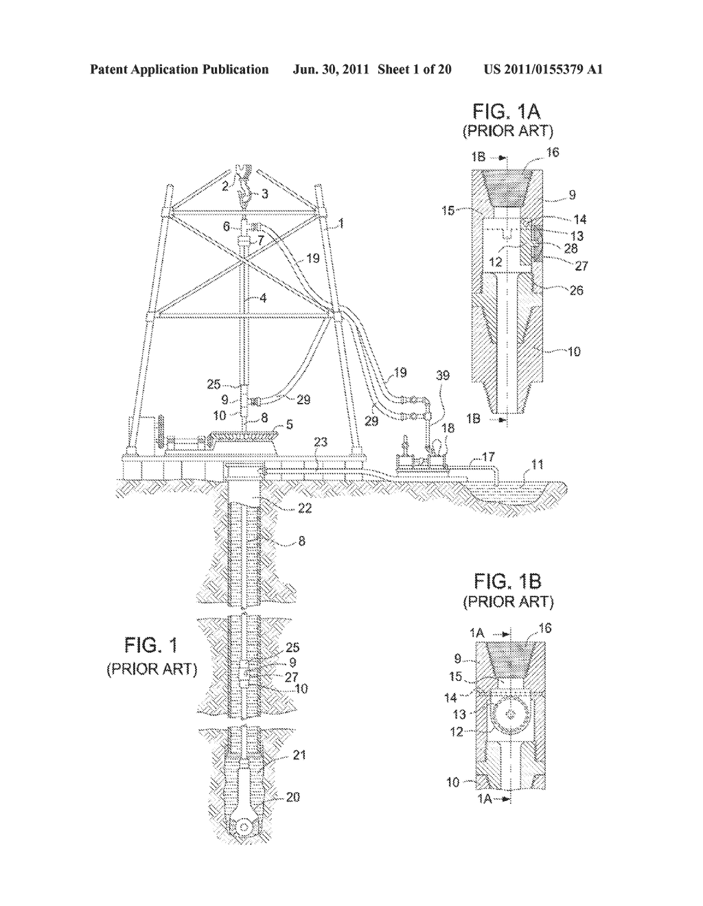 ROTATING CONTINUOUS FLOW SUB - diagram, schematic, and image 02