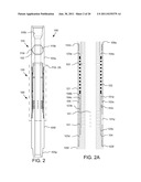 ROTATING CONTINUOUS FLOW SUB diagram and image