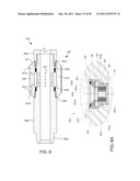 ROTATING CONTINUOUS FLOW SUB diagram and image