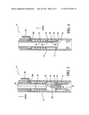 SURFACE CONTROLLED SUBSURFACE SAFETY VALVE ASSEMBLY WITH PRIMARY AND     SECONDARY VALVES diagram and image