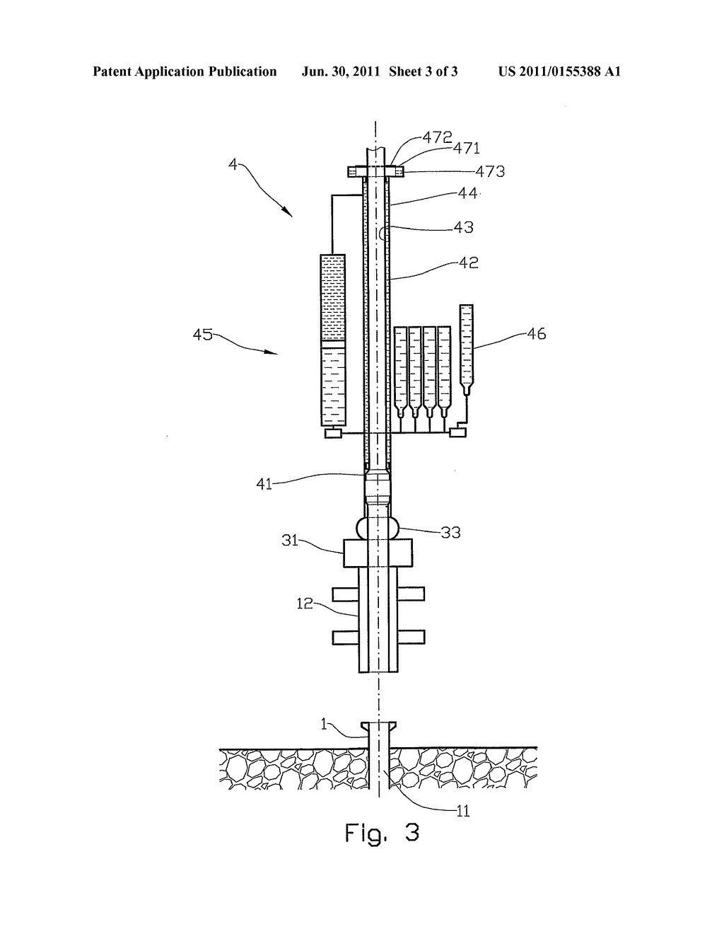 Slip Connection with Adjustable Pre-Tensioning - diagram, schematic, and image 04