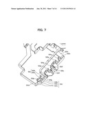 Actuator Control Device, and Method of Manufacturing Circuit Device In     Actuator Control Device diagram and image