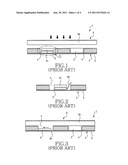 EMBEDDED CIRCUIT BOARD AND MANUFACTURING METHOD THEREOF diagram and image