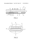 EMBEDDED CIRCUIT BOARD AND MANUFACTURING METHOD THEREOF diagram and image