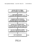 EMBEDDED CIRCUIT BOARD AND MANUFACTURING METHOD THEREOF diagram and image