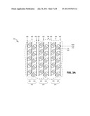 BGA FOOTPRINT PATTERN FOR INCREASING NUMBER OF ROUTING CHANNELS PER PCB     LAYER diagram and image