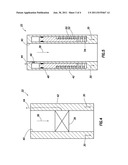 TIMED IMPACT DRILL BIT STEERING diagram and image