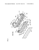 Electrical Storage Device diagram and image