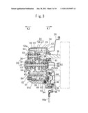 SIFT-DRUM APPARATUS AND FOUR WHEELED VEHICLE WITH THE SAME diagram and image