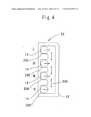 SIFT-DRUM APPARATUS AND FOUR WHEELED VEHICLE WITH THE SAME diagram and image