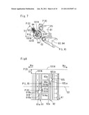 SIFT-DRUM APPARATUS AND FOUR WHEELED VEHICLE WITH THE SAME diagram and image