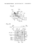 SIFT-DRUM APPARATUS AND FOUR WHEELED VEHICLE WITH THE SAME diagram and image