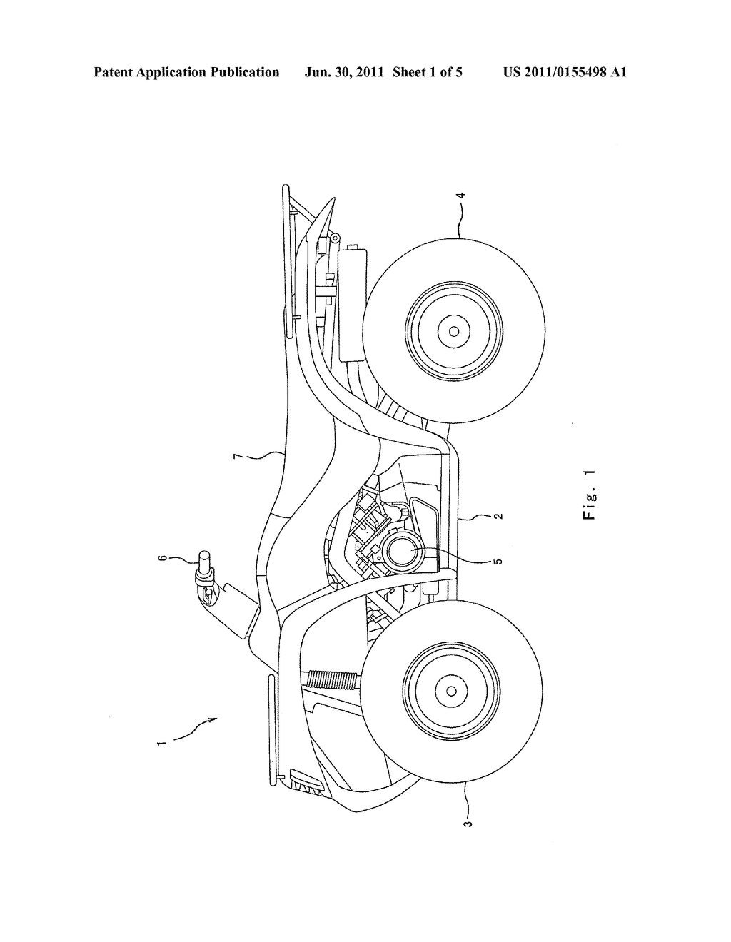 ALL TERRAIN VEHICLE - diagram, schematic, and image 02