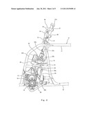 ALL TERRAIN VEHICLE diagram and image