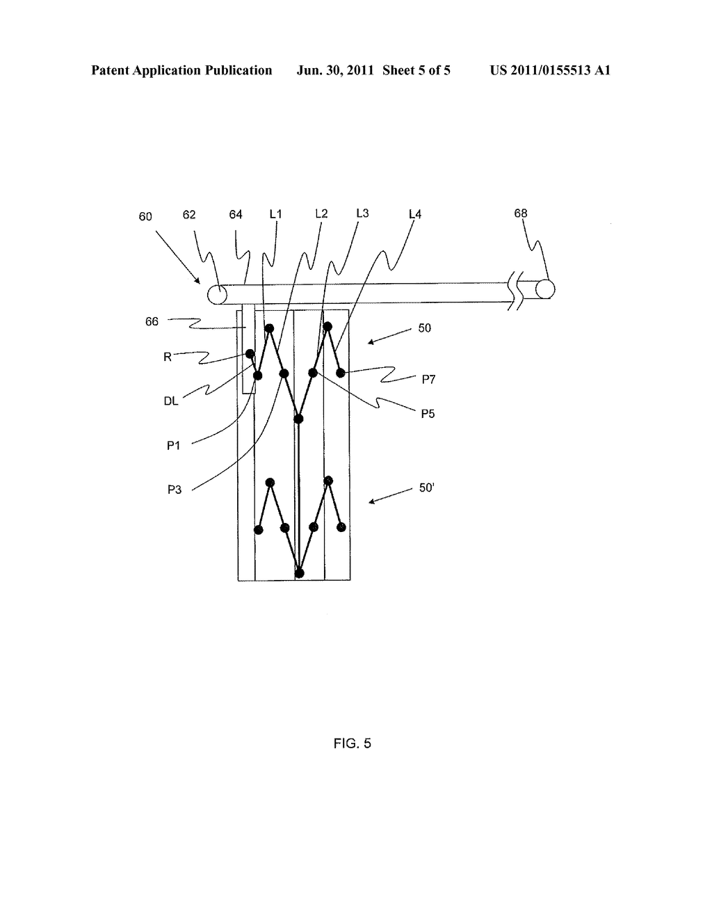 ELEVATOR DOOR - diagram, schematic, and image 06