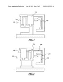 SYNCHRO-LOCK CLUTCH-COMBINATION FRICTION AND MECHANICAL LOCKING CLUTCH diagram and image