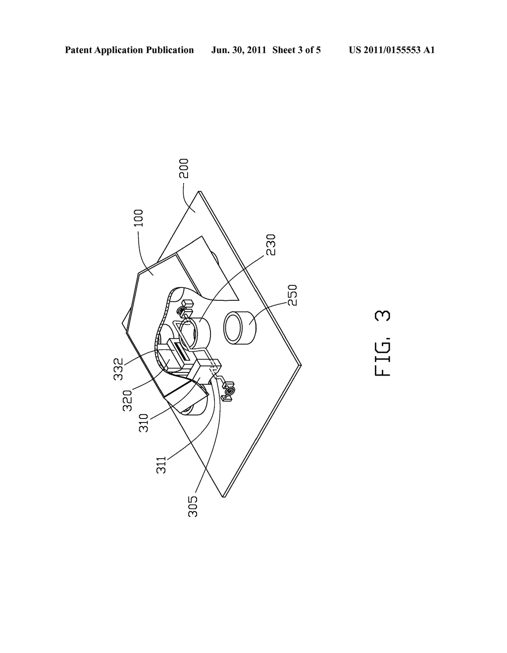 KEYPAD - diagram, schematic, and image 04