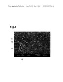 SINTERED COMPLEX OXIDE, METHOD FOR PRODUCING SINTERED COMPLEX OXIDE,     SPUTTERING TARGET AND METHOD FOR PRODUCING THIN FILM diagram and image