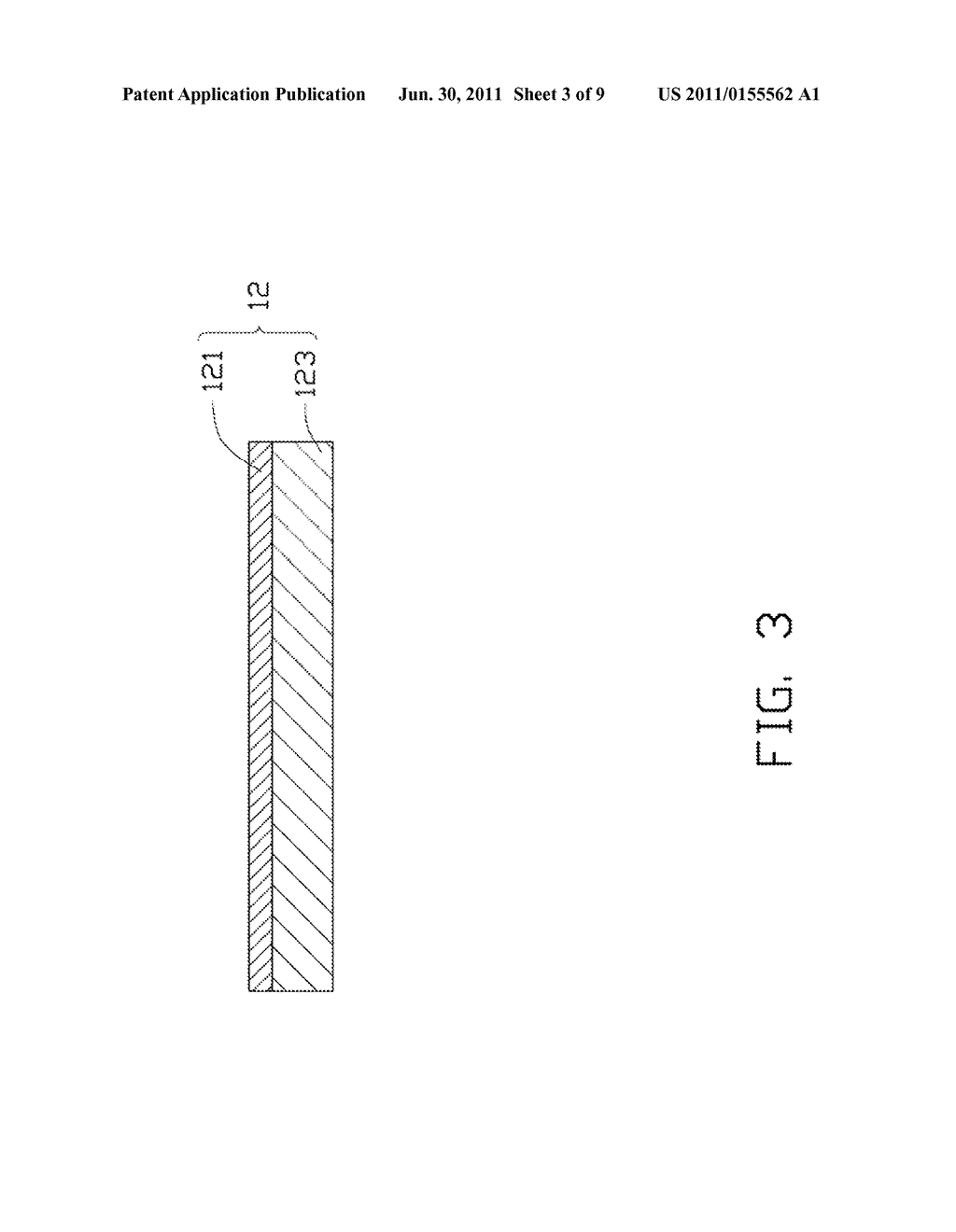 LENS MODULE FABRICATION METHOD - diagram, schematic, and image 04