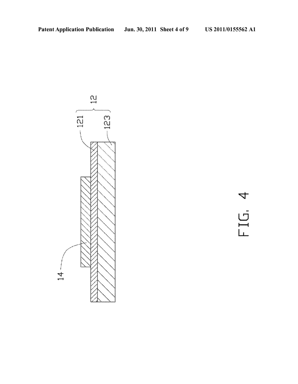 LENS MODULE FABRICATION METHOD - diagram, schematic, and image 05