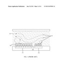 MICROFLUIDIC DRIVING SYSTEM diagram and image