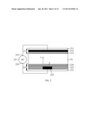 MICROFLUIDIC DRIVING SYSTEM diagram and image