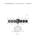 MICROFLUIDIC DRIVING SYSTEM diagram and image