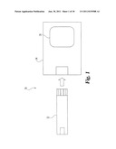 METHOD FOR MEASURING ANALYTE CONCENTRATION IN A LIQUID SAMPLE diagram and image