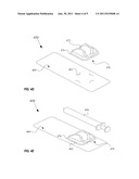 Hybrid Mounting Cards Utilized In Sterile Barrier Packing Systems diagram and image